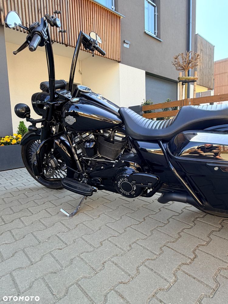 Harley-Davidson Touring Road King - 1