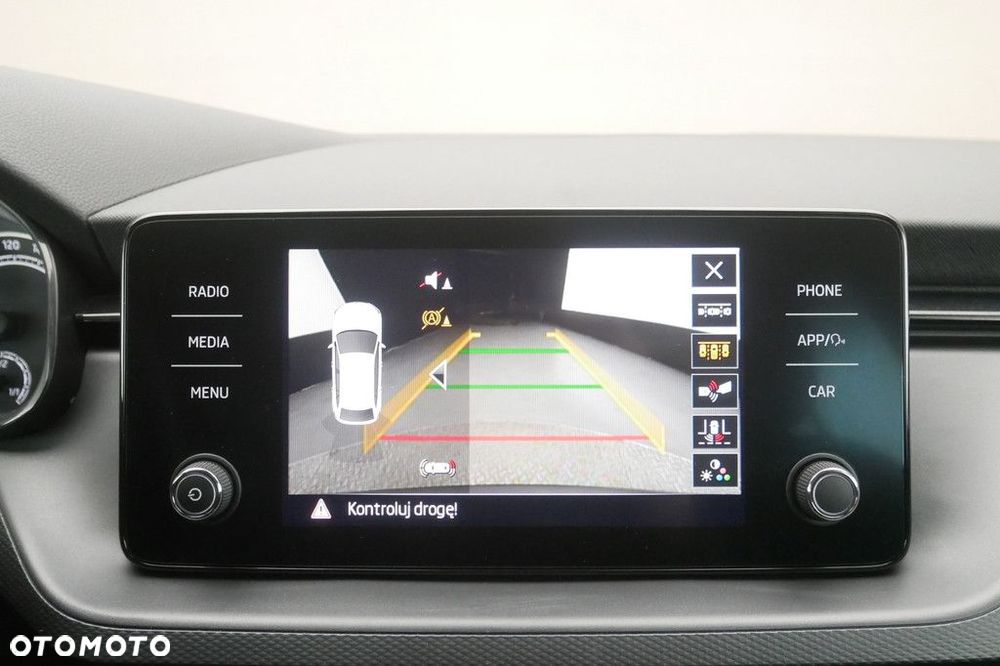 Skoda Scala 1.5 TSI Ambition DSG - 18