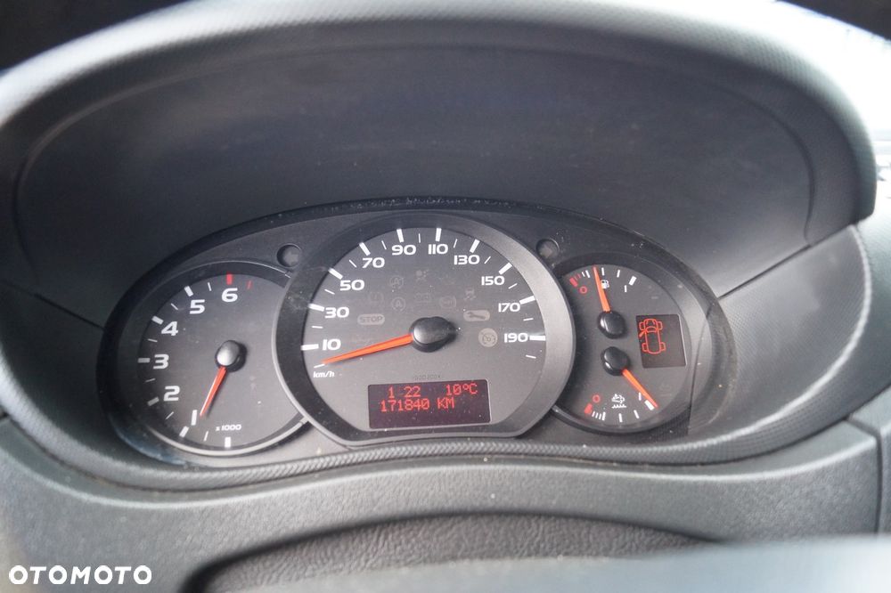Renault Master - 15