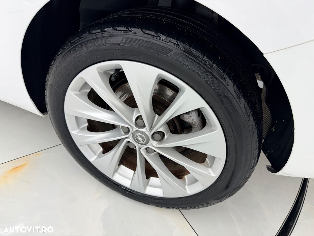 Opel Astra 1.6 D Start/Stop Sports Tourer Active - 11