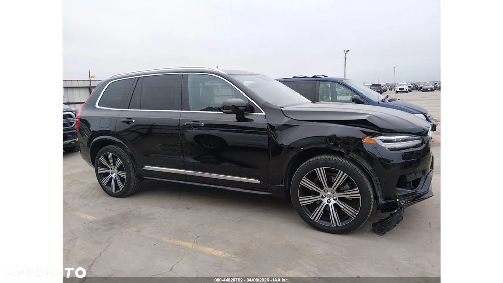 Volvo XC 90 T6 AWD Inscription - 5