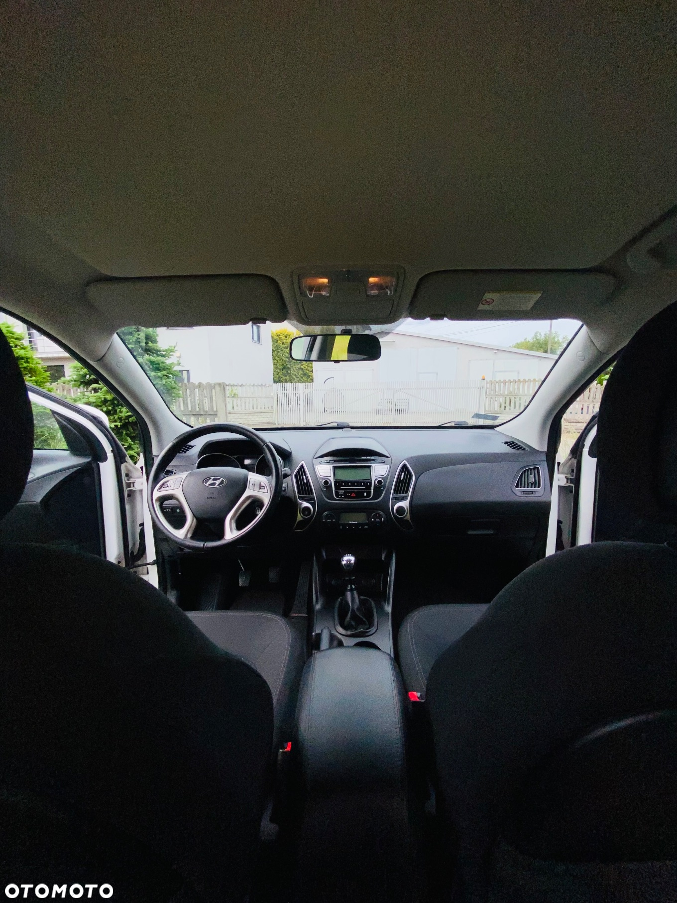 Hyundai ix35 1.6 GDI Comfort 2WD - 7
