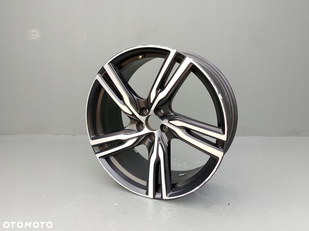 VOLVO S90 V90 FELGA ALUMINIOWA 8,5" X 21" 5X108 ET 44,5 31423961 - 2
