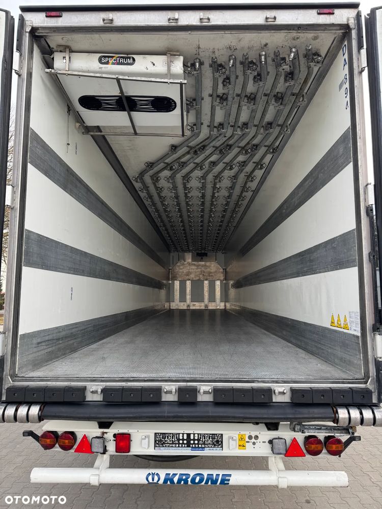 Krone Hakowa,Multitemp. Thermo King SLXi Spectrum - 11