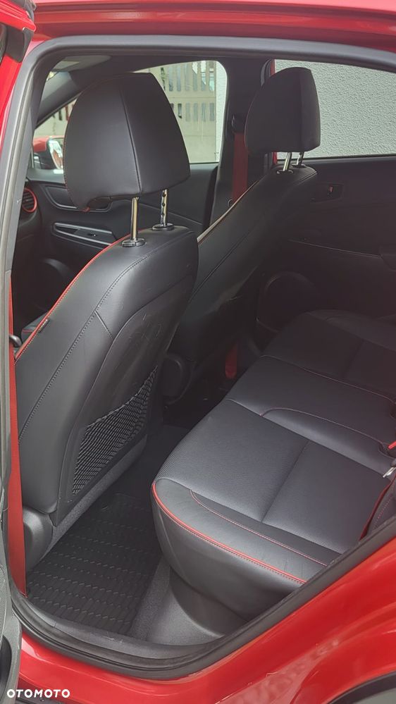 Hyundai Kona 1.6 GDI DCT Style - 29