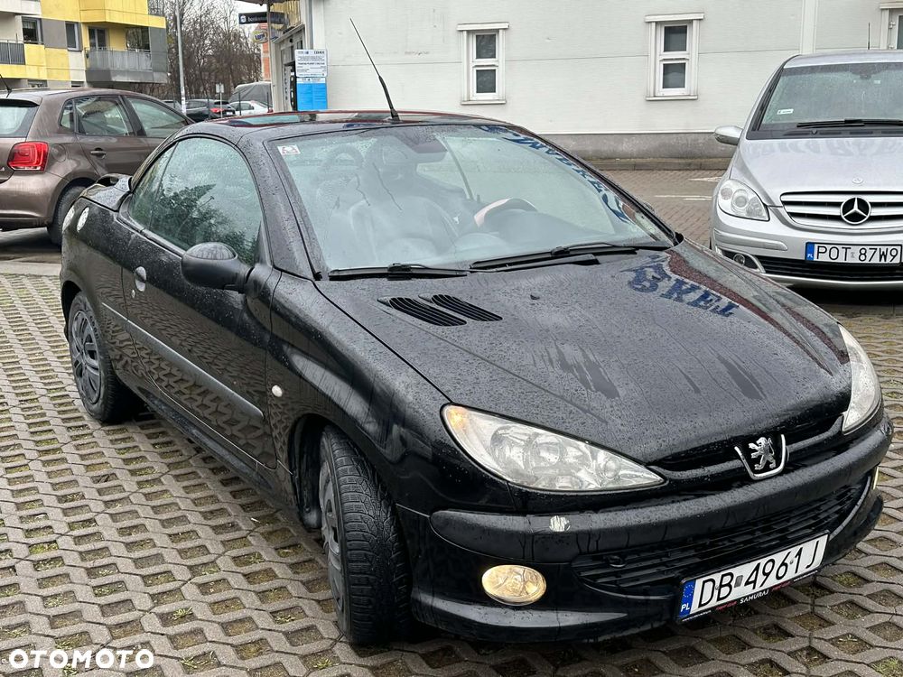 Peugeot 206 - 3