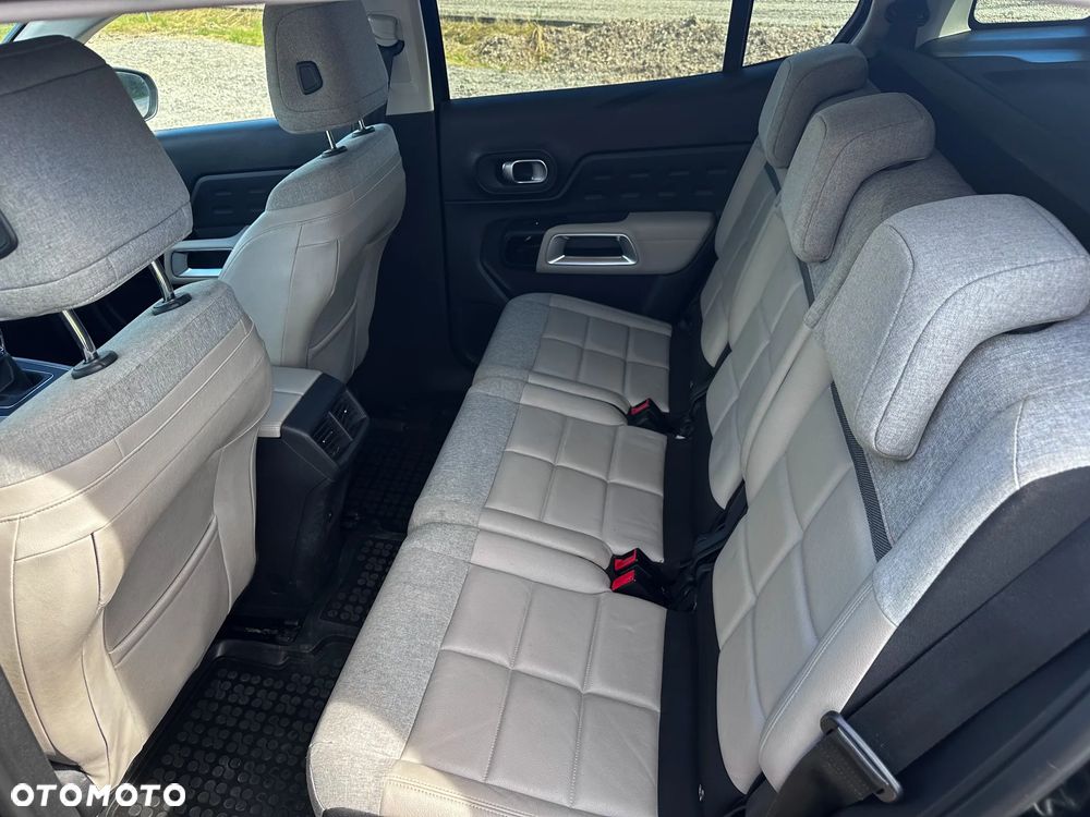 Citroën C5 Aircross 1.2 PureTech Feel - 13