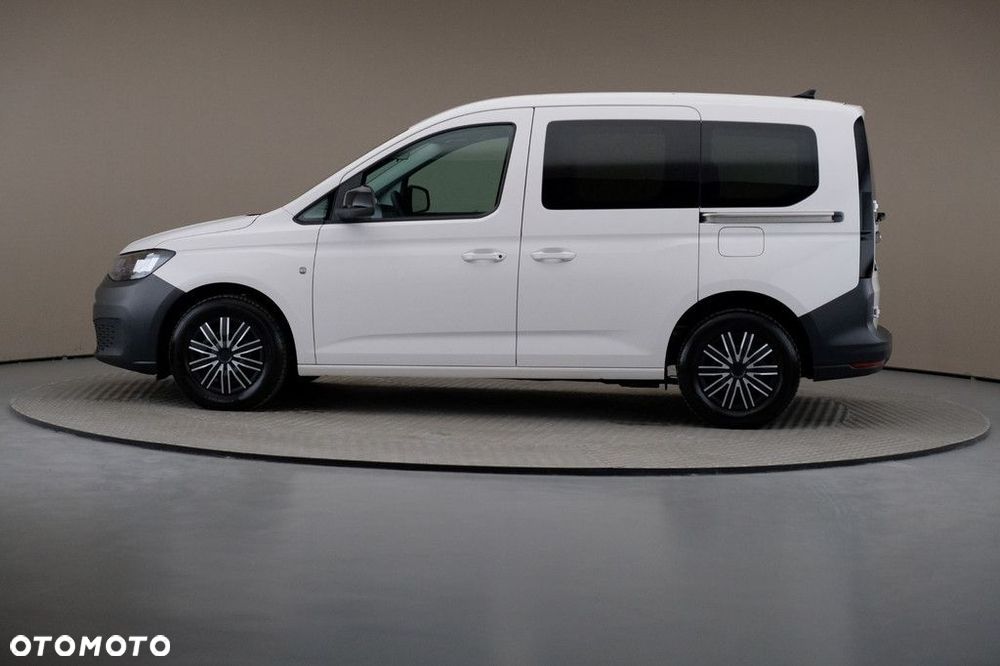 Volkswagen Caddy 2.0 TDI - 4