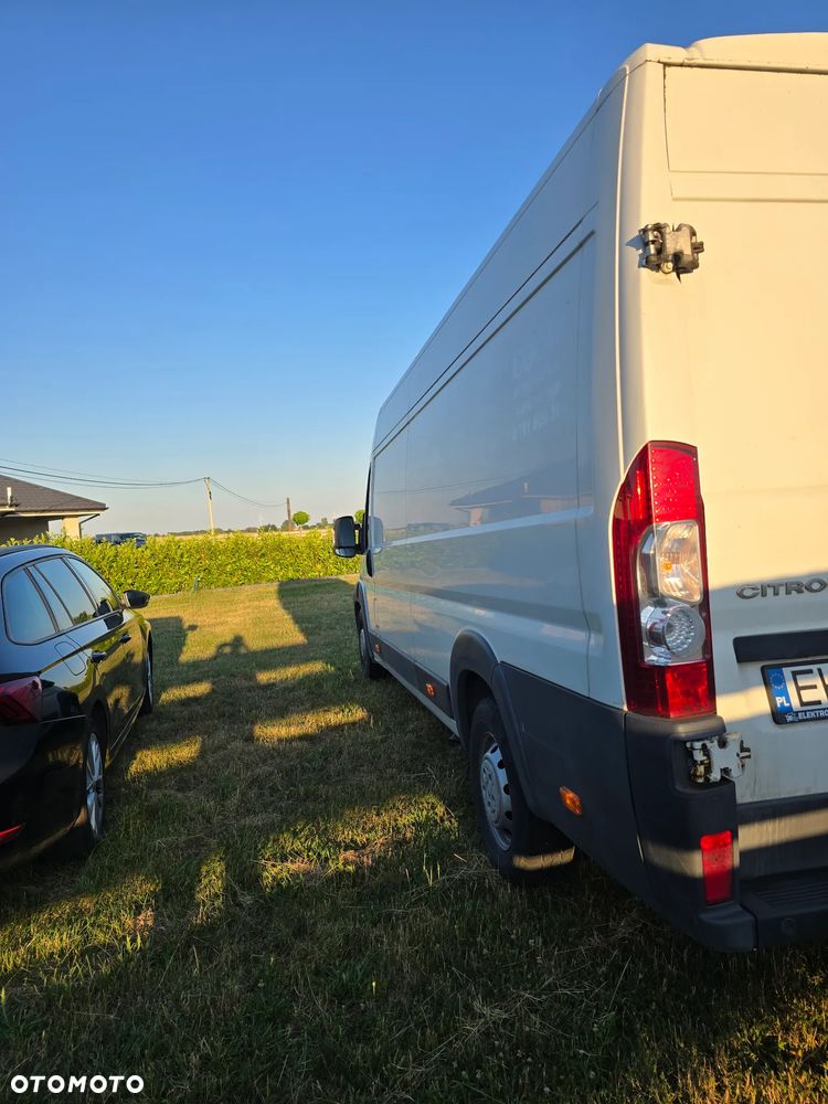 Citroën Jumper - 5