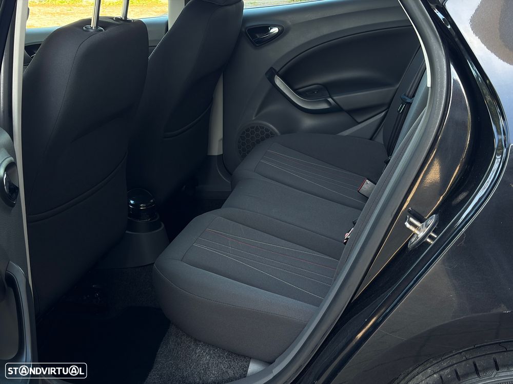 SEAT Ibiza 1.2 12V Style - 21