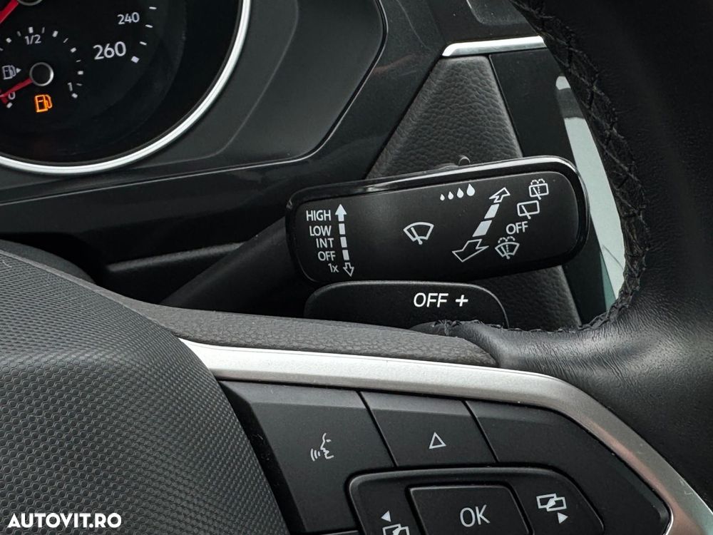 Volkswagen Tiguan - 17