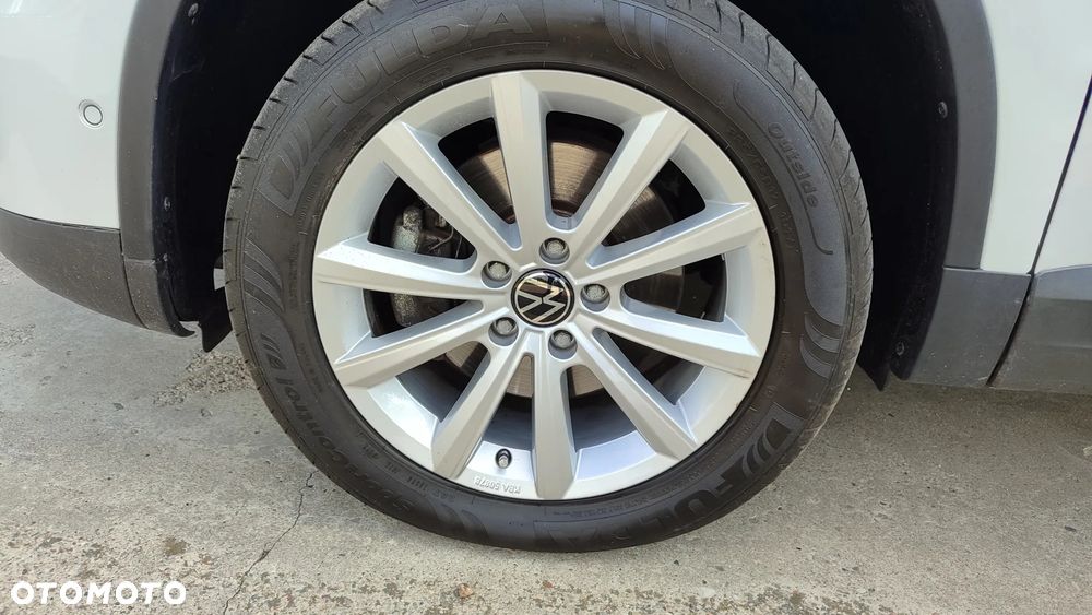 Volkswagen Tiguan 2.0 TDI DPF BlueMotion Technology Life - 3