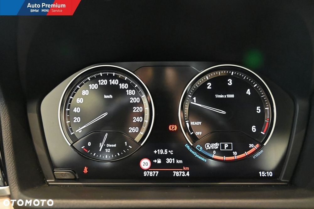 BMW X1 xDrive20d M Sport - 5