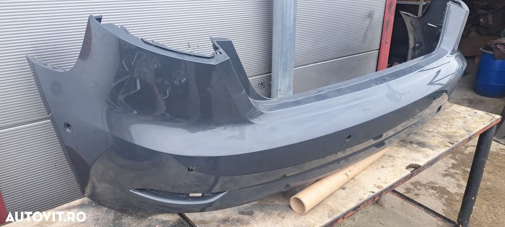 Bara spate Audi A3 8V Sportback 2015 - 3