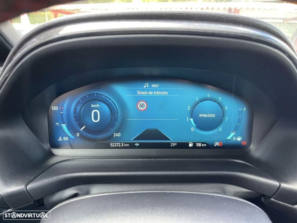 Ford Fiesta 1.0 EcoBoost ST-Line - 26