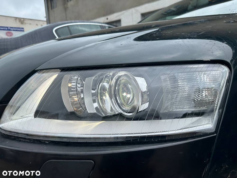 Audi A6 Limousine 3.0 TDI Quattro Tiptronic - 31