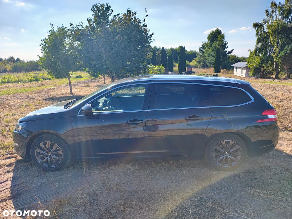 Peugeot 308 - 2