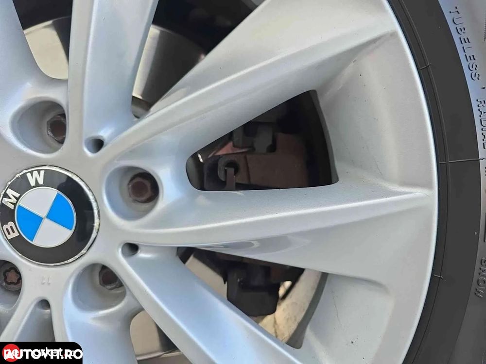 BMW X3 xDrive20d AT Standard - 14