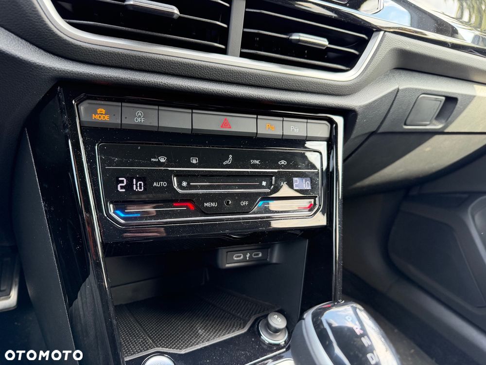 Volkswagen T-Roc 2.0 TDI SCR DSG R-Line - 14