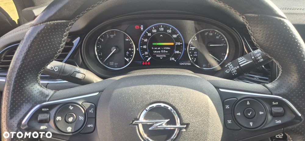 Opel Insignia 2.0 Exclusive - 21