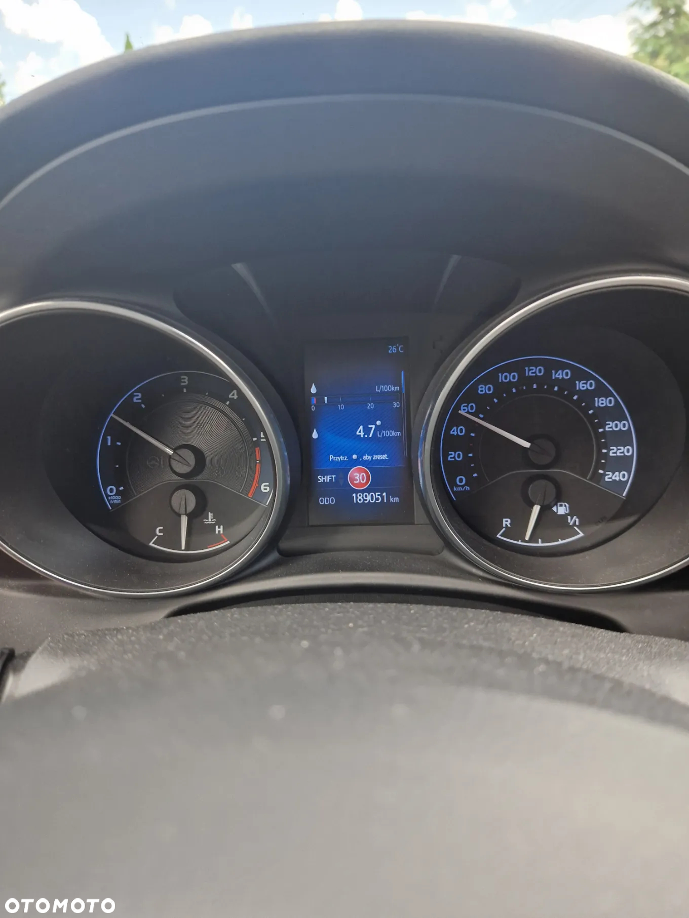 Toyota Auris 1.4 D-4D Active - 2