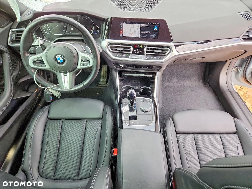 BMW Seria 2 - 7