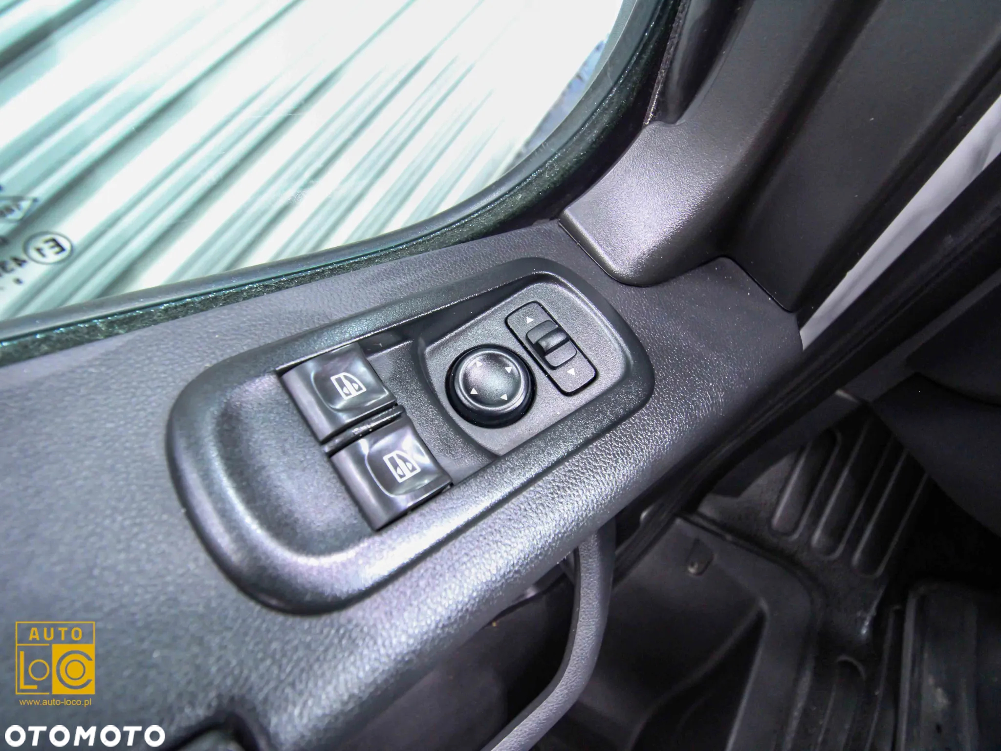 Renault MASTER BRYGADÓWKA 6 OSÓB - 24
