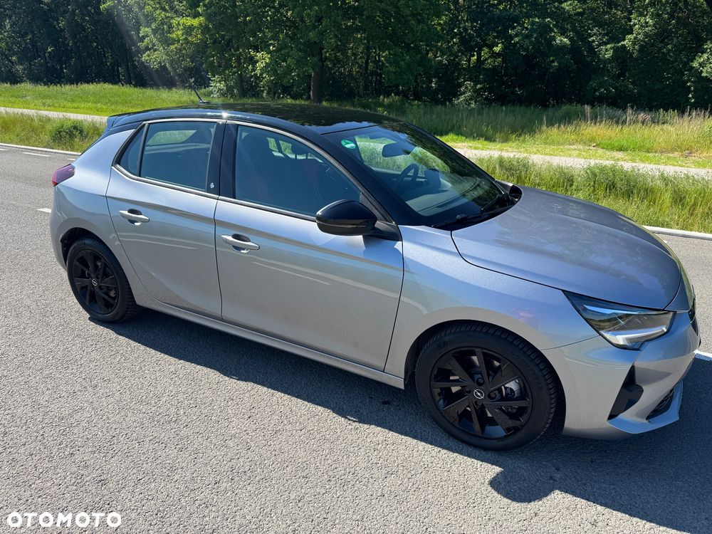 Opel Corsa - 4