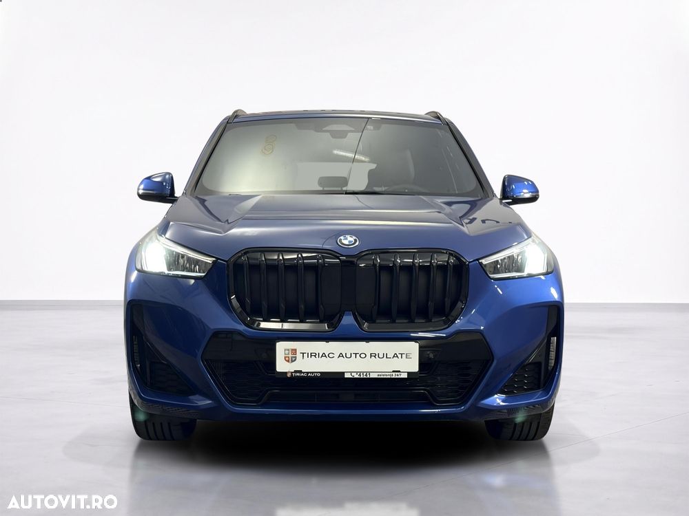 BMW X1 - 9