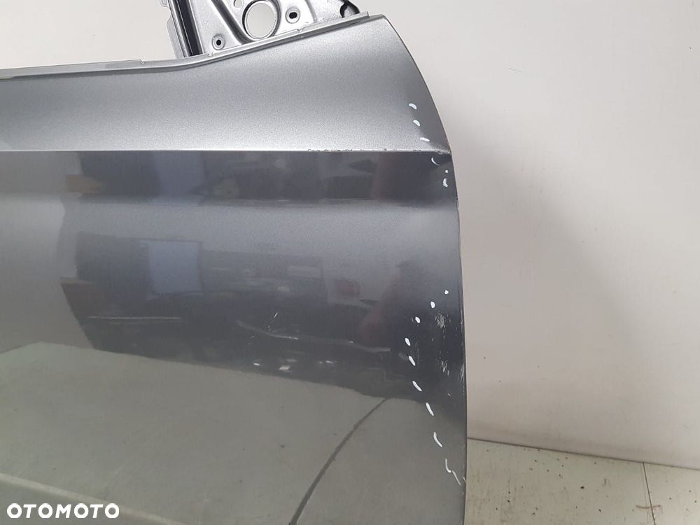 SKODA KAMIQ 19-24 DRZWI PRAWE PRZEDNE PRAWA PRAWY PRZÓD  658 - 5