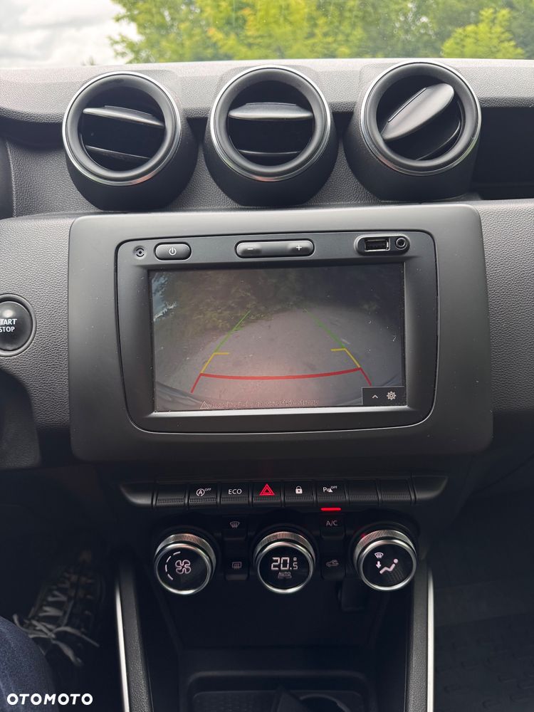 Dacia Duster SCe 115 2WD Prestige - 24