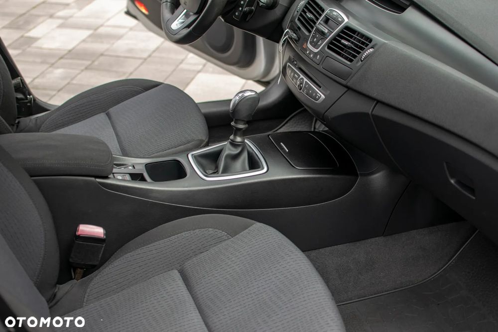 Renault Laguna - 32