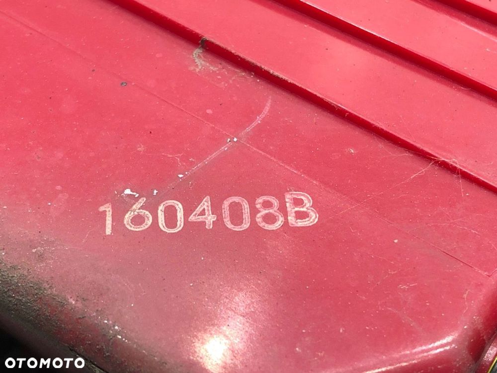 LAMPA PRAWY TYŁ  KIA OPTIMA (JF) 2015 - 2022 1.7 CRDi 104 kW [141 KM] olej napędowy 2015 - 2022 - 5