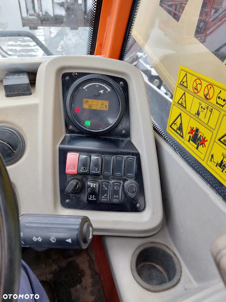 JLG 4017RS - 10