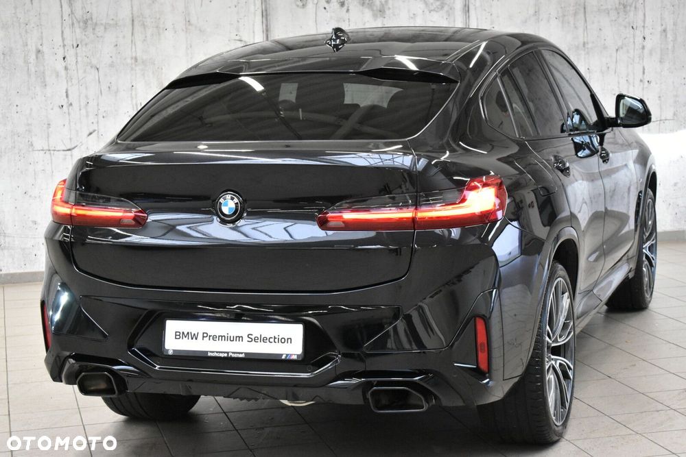 BMW X4 - 33