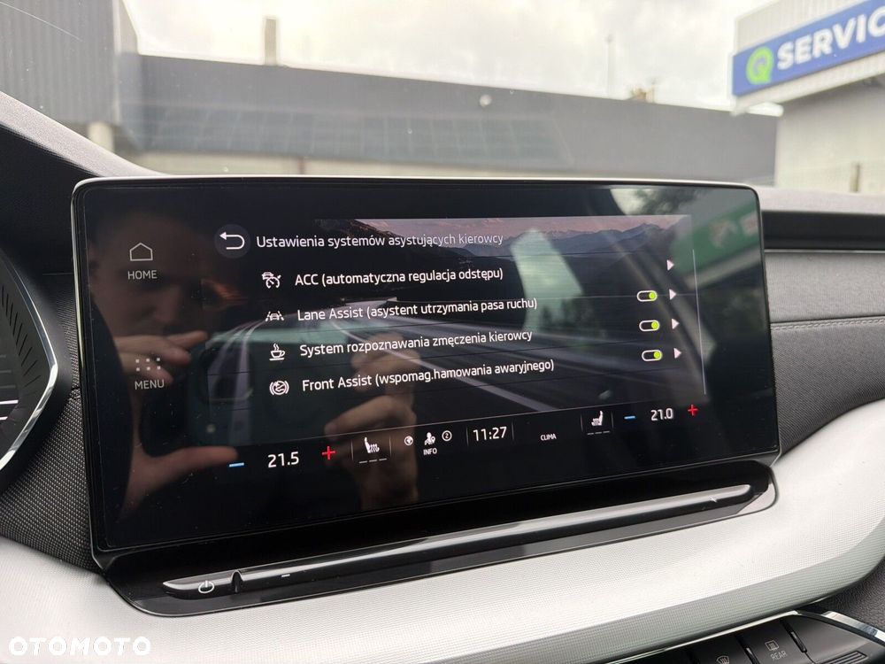 Skoda Octavia 1.5 TSI e-Tec Style DSG - 16