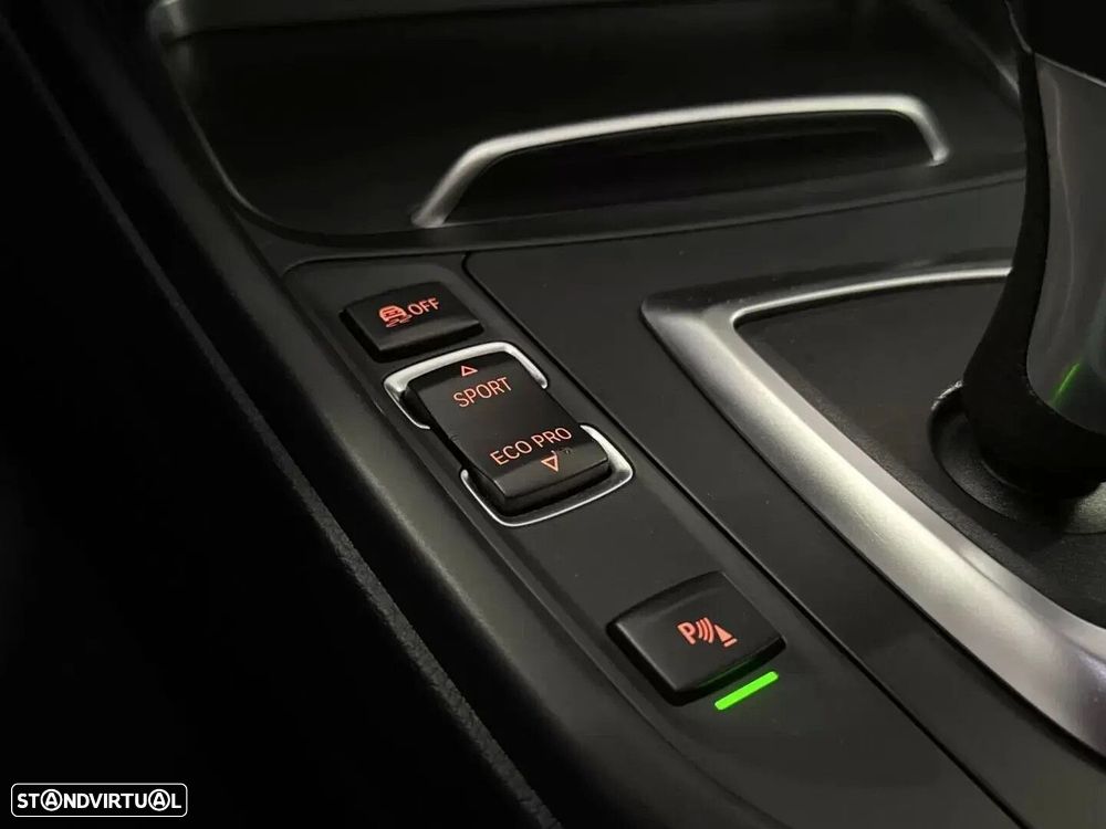 BMW 418 d Line Sport Auto - 39