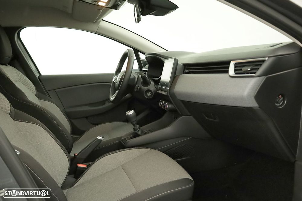 Renault Clio 1.0 TCe Evolution - 20