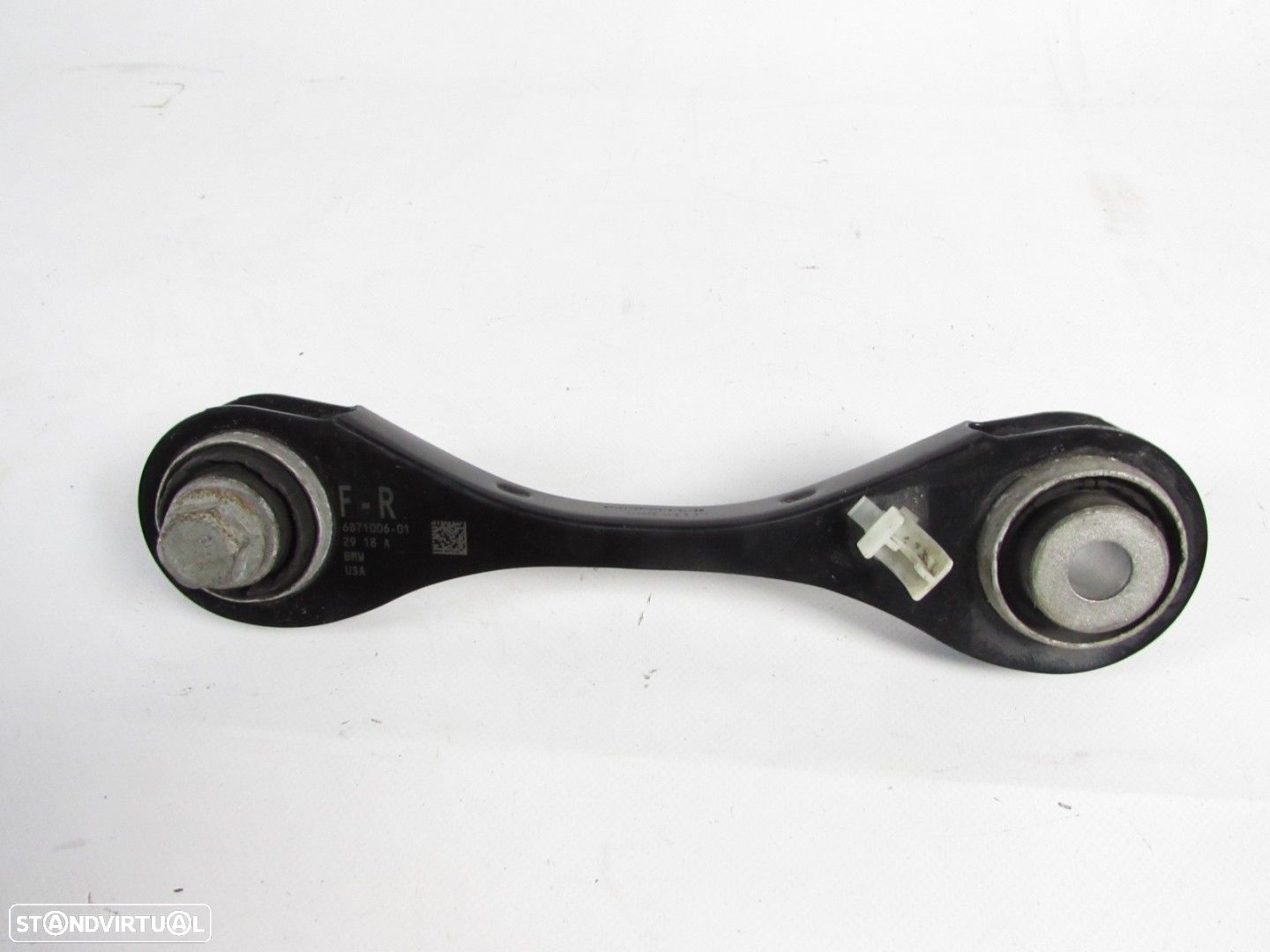 Braço Direito/Trás/Superior Seminovo/ Original BMW X3 (G01)/BMW X4 (G02) 3330687... - 1