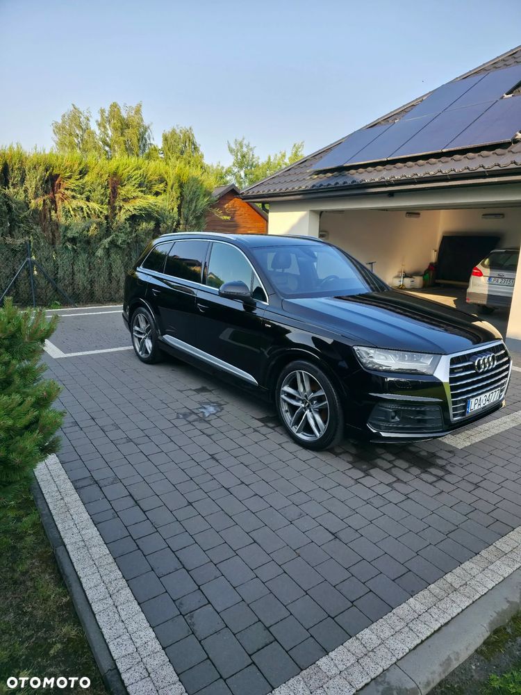 Audi Q7 - 5