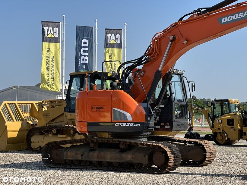 Doosan DX 235 LCR - 4