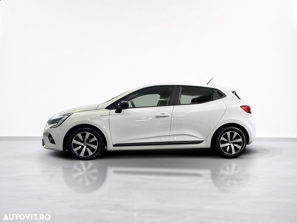 Renault Clio - 3