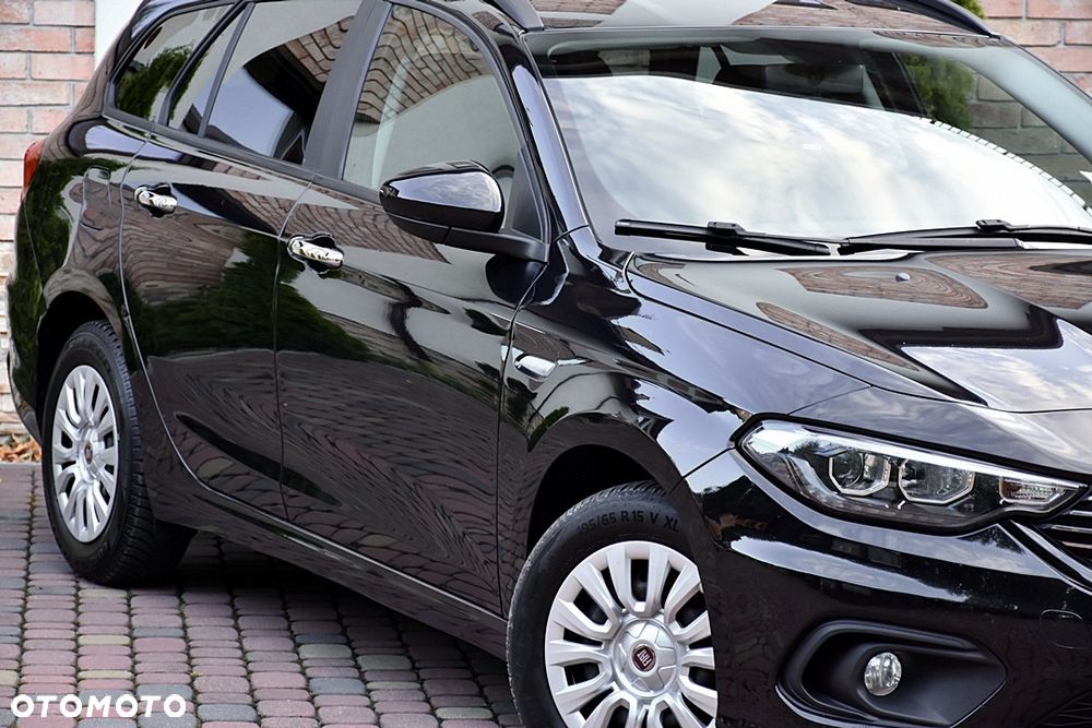 Fiat Tipo 1.4 T-Jet 16v Lounge - 2