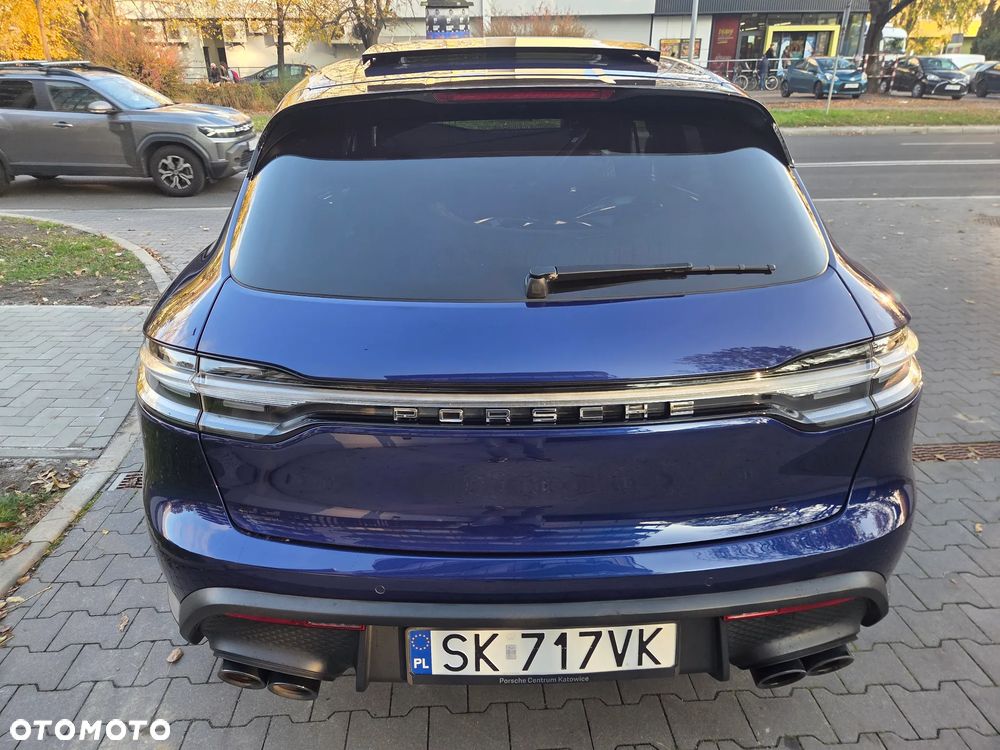 Porsche Macan T - 27