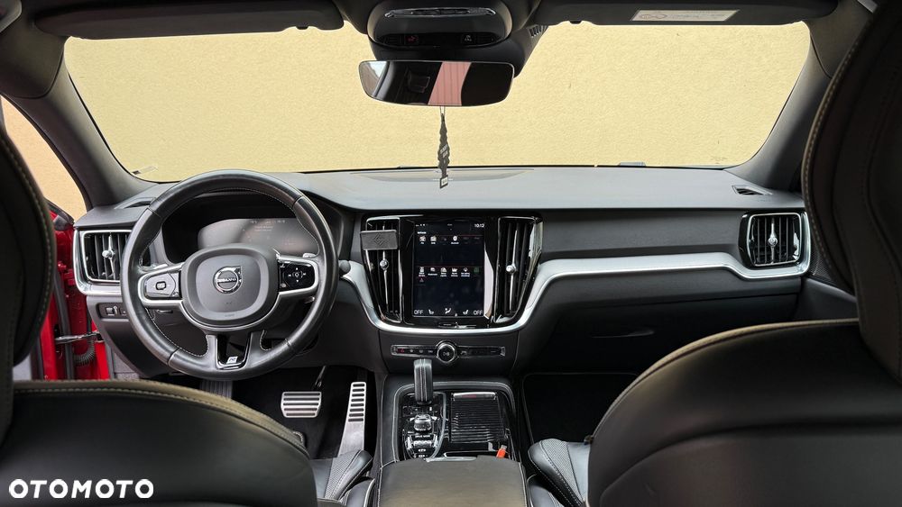 Volvo S60 - 13