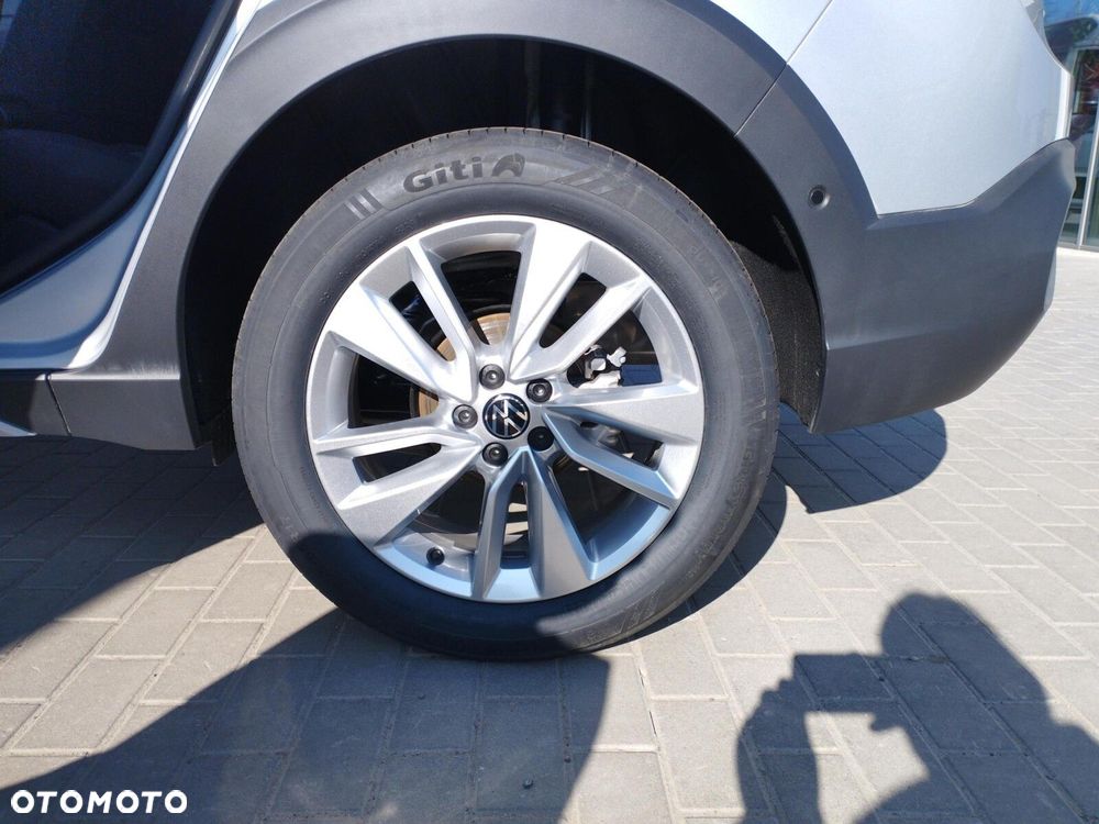 Volkswagen Taigo 1.0 TSI Life Plus DSG - 18