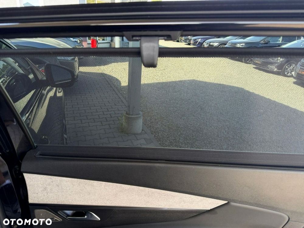 Peugeot 5008 - 22
