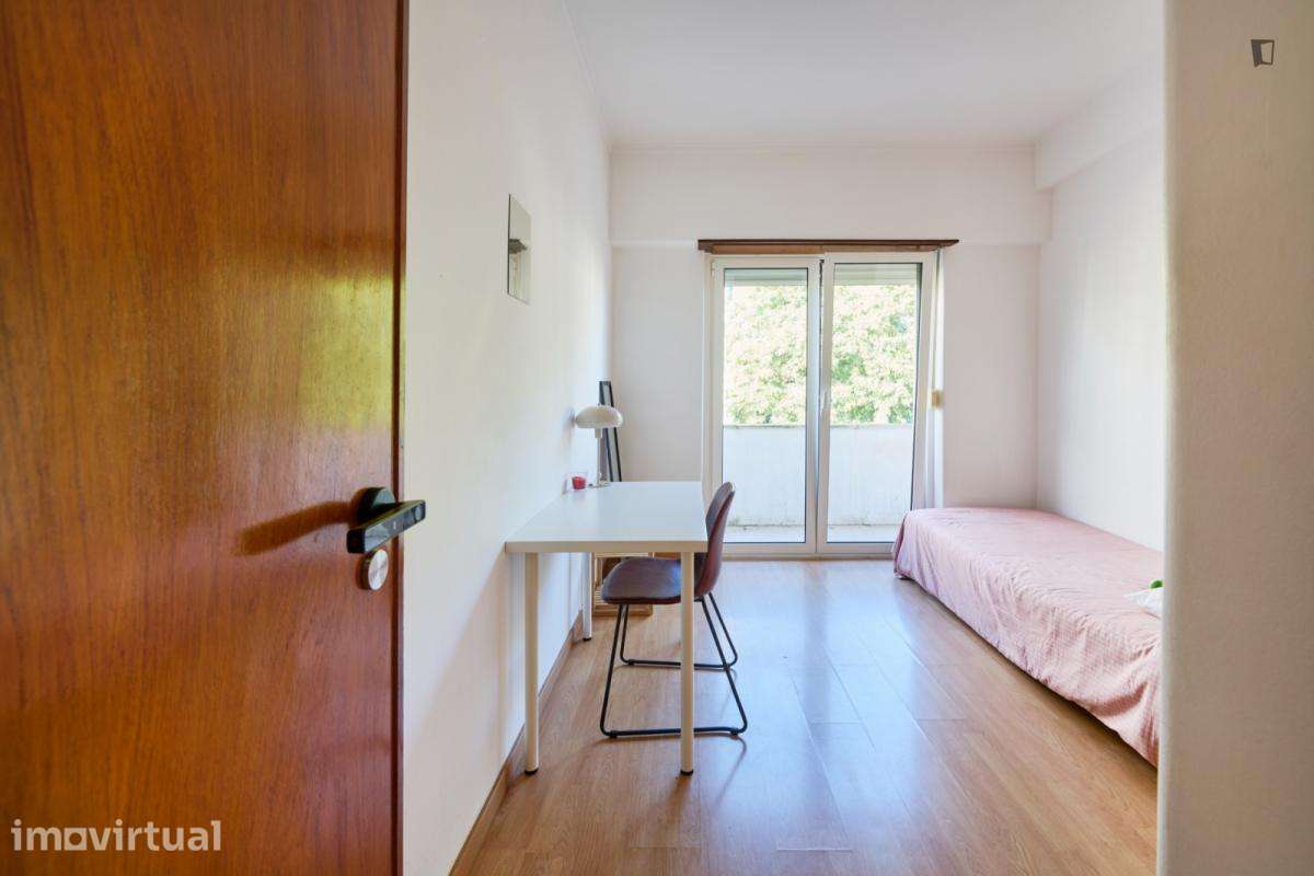 Quarto - localizado em Arroios Lisbon - Grande imagem: 2/35