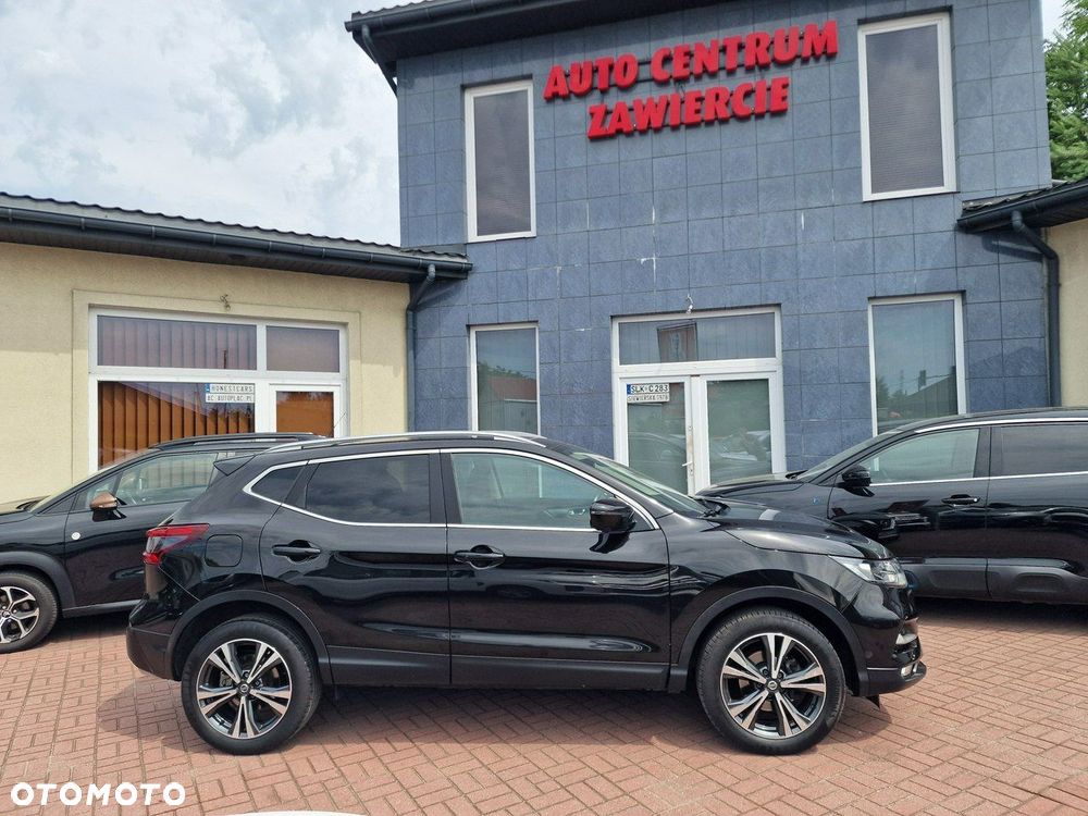 Nissan Qashqai 1.2 DIG-T 360 - 15