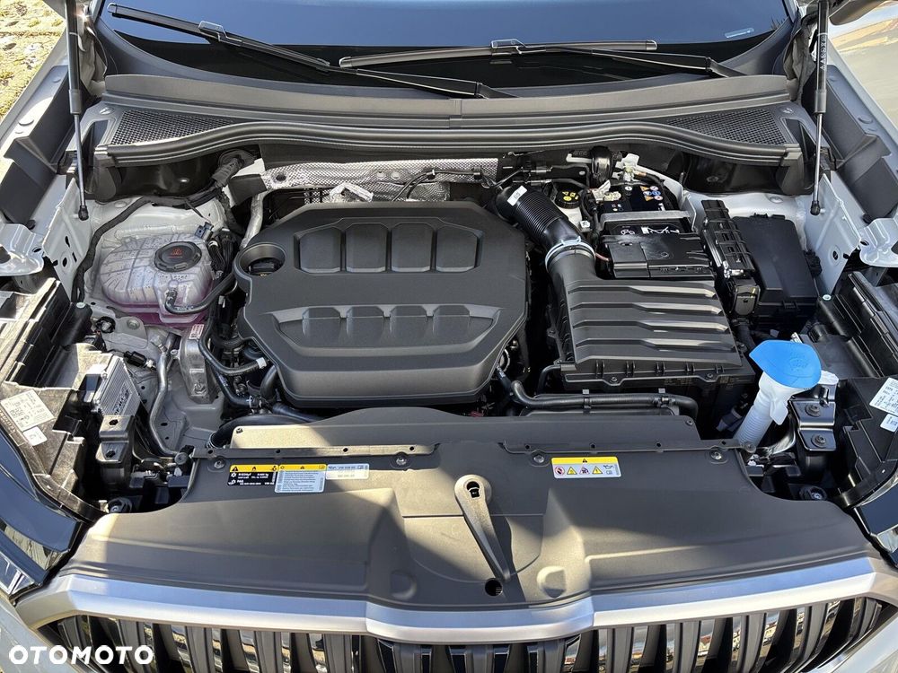 Skoda Kodiaq 2.0 TSI 4x4 Edition 130 DSG - 26